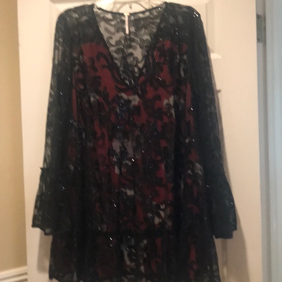 Free people dress - Picture 1 of 4